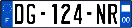 DG-124-NR