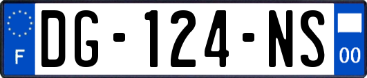 DG-124-NS