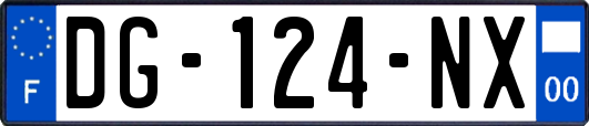 DG-124-NX