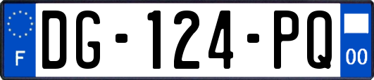 DG-124-PQ