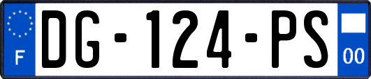 DG-124-PS