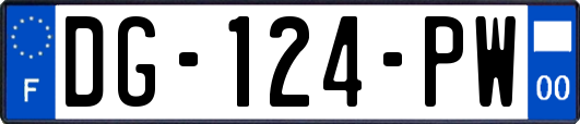 DG-124-PW