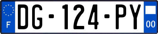 DG-124-PY