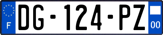 DG-124-PZ