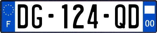 DG-124-QD
