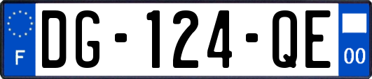 DG-124-QE