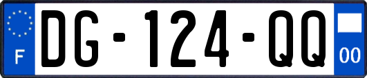 DG-124-QQ