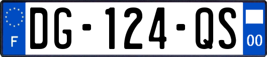 DG-124-QS