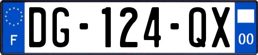 DG-124-QX