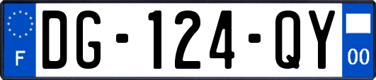 DG-124-QY