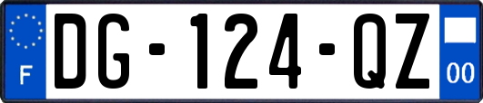 DG-124-QZ