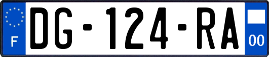 DG-124-RA
