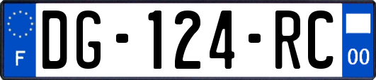 DG-124-RC