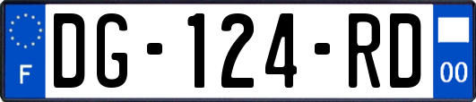 DG-124-RD