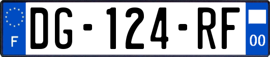 DG-124-RF
