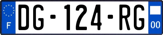 DG-124-RG