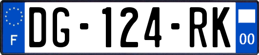 DG-124-RK