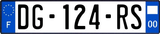 DG-124-RS