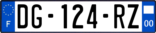 DG-124-RZ