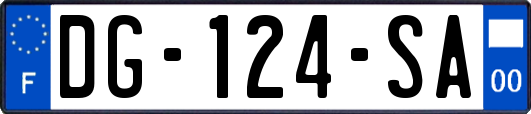 DG-124-SA