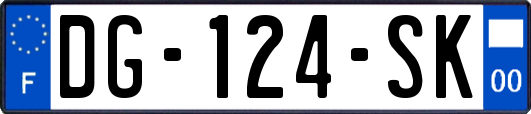 DG-124-SK