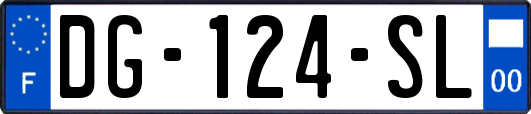 DG-124-SL