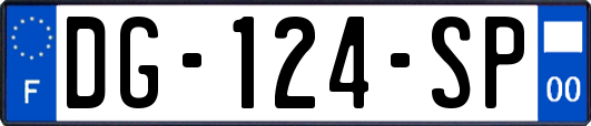 DG-124-SP