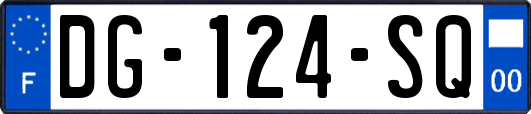 DG-124-SQ