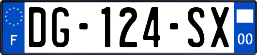 DG-124-SX