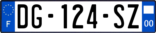 DG-124-SZ