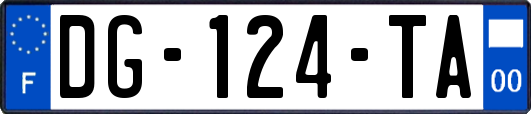 DG-124-TA