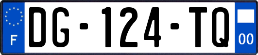 DG-124-TQ