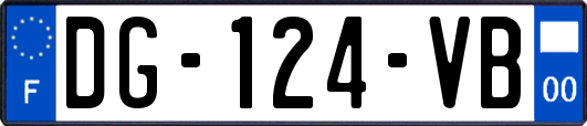 DG-124-VB