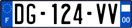 DG-124-VV