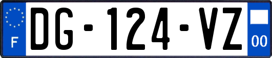 DG-124-VZ