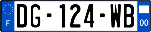 DG-124-WB