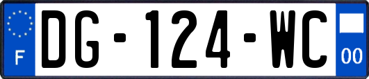 DG-124-WC