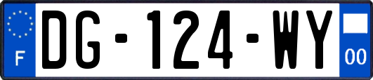 DG-124-WY