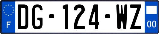 DG-124-WZ