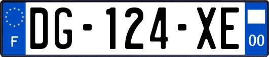 DG-124-XE