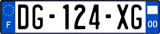 DG-124-XG