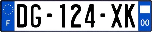 DG-124-XK