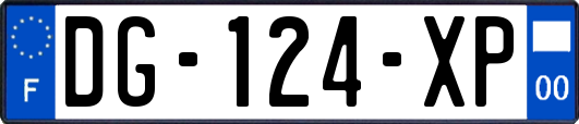 DG-124-XP