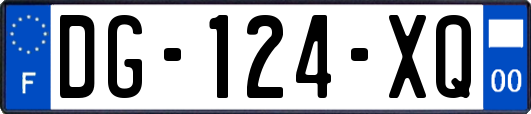 DG-124-XQ