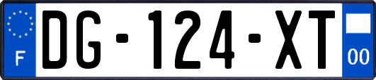 DG-124-XT