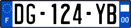 DG-124-YB
