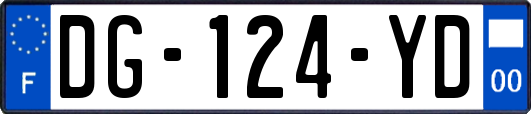 DG-124-YD