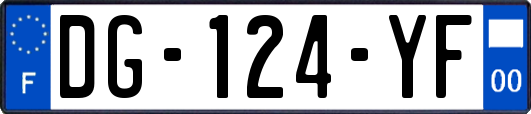 DG-124-YF