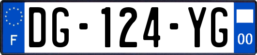 DG-124-YG