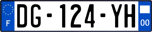 DG-124-YH